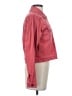 Kut from the Kloth Pink Jacket Size S - photo 4