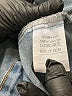 Unbranded Blue Denim Vest Size XL - photo 7