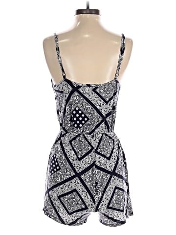 Charlotte Russe Romper (view 2)