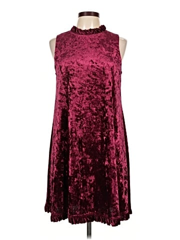 Annalee + Hope Cocktail Dress (view 1)