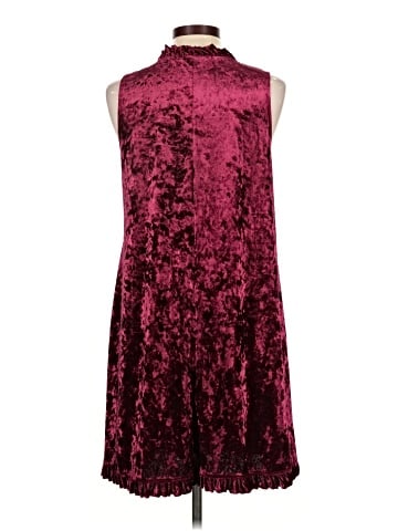 Annalee + Hope Cocktail Dress (view 2)