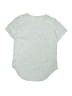 Disney Animal Print Gray Short Sleeve T-Shirt Size 7 - 9 - photo 2