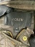 J.Crew 100% Cotton Brown Jacket Size XS - photo 6
