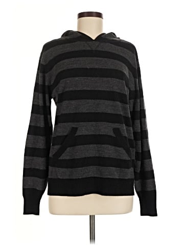 Paper Denim & Cloth Pullover Sweater (view 1)