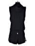 FP Movement Solid Black Romper Size S - photo 2