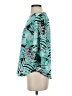 Ruby Rd. Teal 3/4 Sleeve Blouse Size S (petite) - photo 5