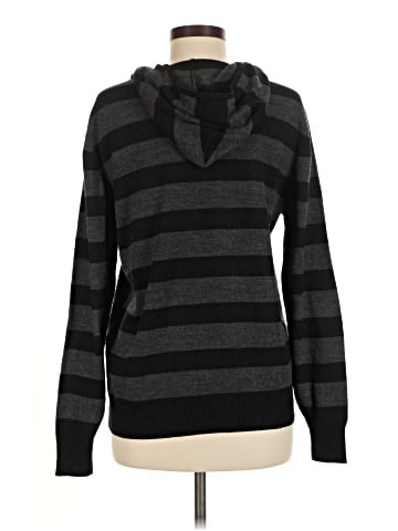 Paper Denim & Cloth Pullover Sweater (view 2)