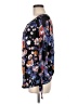 Free People Black Long Sleeve Blouse Size M - photo 5