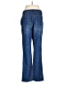 Gloria Vanderbilt Blue Jeans Size 12 - photo 2