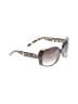 DKNY Brown Sunglasses One size - photo 1