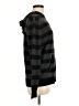 Paper Denim & Cloth Stripes Black Pullover Sweater Size M - photo 4