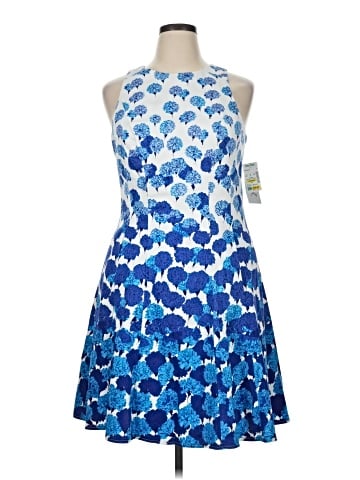 Maggy L Cocktail Dress (view 1)