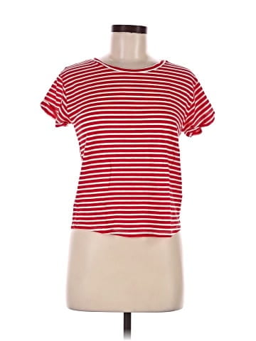 Majestic Filatures Short Sleeve T-Shirt (view 1)
