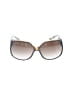 DKNY Brown Sunglasses One size - photo 2