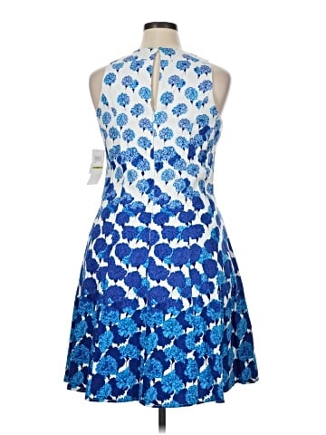 Maggy L Cocktail Dress (view 2)