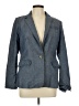 Adrienne Vittadini Gray Blazer Size L - photo 1
