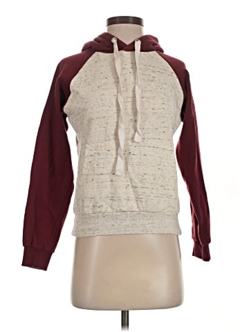 Doublju Sweatshirt (view 1)