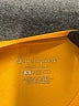 Champion Yellow Active T-Shirt Size S - photo 7