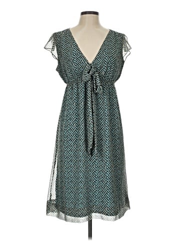 New York & Company Casual Dress (view 1)