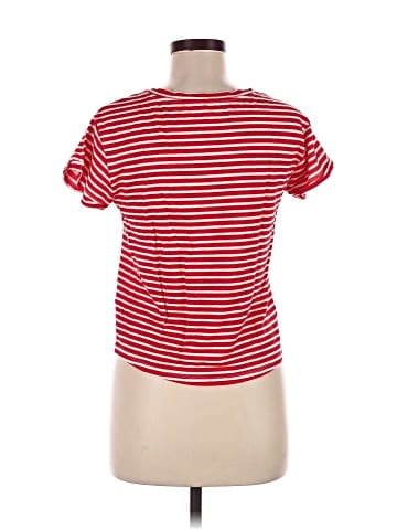 Majestic Filatures Short Sleeve T-Shirt (view 2)
