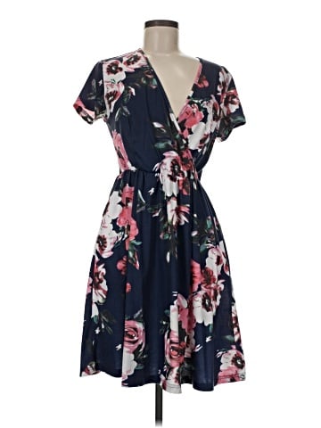 Unbranded Casual Dress (view 1)
