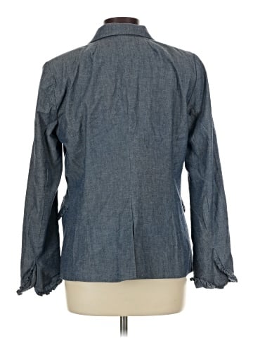 Adrienne Vittadini Blazer (view 2)