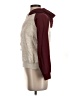 Doublju Burgundy Sweatshirt Size 4 - photo 5