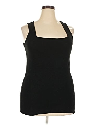 Torrid Tank Top (view 1)