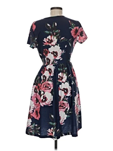 Unbranded Casual Dress (view 2)