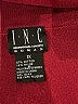 INC International Concepts Burgundy Pullover Sweater Size 1X - photo 7