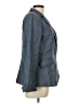 Adrienne Vittadini Gray Blazer Size L - photo 4