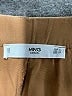 MNG Brown Cargo Pants Size XS - photo 7