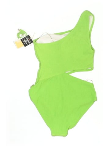 MICHAEL Michael Kors One Piece Swimsuit (view 2)