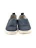 Kensie Solid Blue Sneakers Size 8 - photo 2