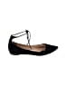 Gianvito Rossi Black Flats Size EU 37 1/2 - photo 1
