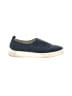 Kensie Solid Blue Sneakers Size 8 - photo 1