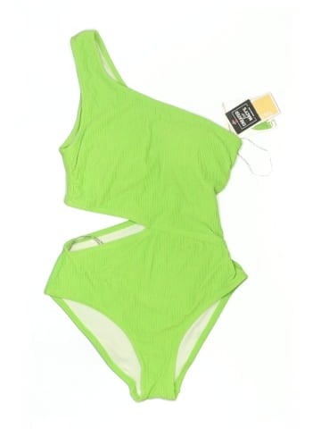 MICHAEL Michael Kors One Piece Swimsuit (view 1)