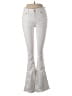 American Eagle Outfitters Ivory Jeans Size 2r - photo 1