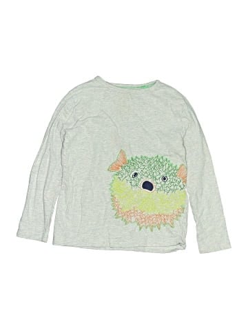 Mini Boden Long Sleeve T-Shirt (view 1)