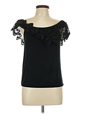 West Coast Love Short Sleeve Top (view 1)