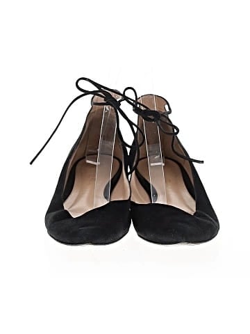 Gianvito Rossi Flats (view 2)