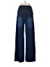 Unbranded Blue Jeans Size M - photo 2