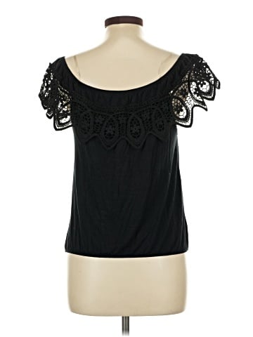 West Coast Love Short Sleeve Top (view 2)