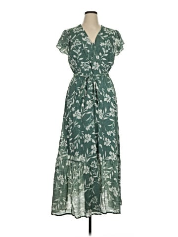 Lane Bryant Casual Dress (view 1)