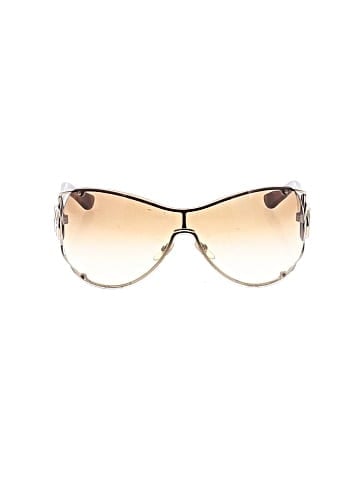 Gucci Shield Sunglasses (view 2)