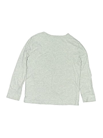 Mini Boden Long Sleeve T-Shirt (view 2)