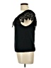West Coast Love Black Short Sleeve Top Size L - photo 5