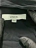 Vince. Black Short Sleeve Silk Top Size XXS - photo 7