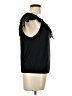 West Coast Love Black Short Sleeve Top Size L - photo 4