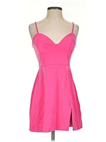 NBD Cocktail Dress (view 1)